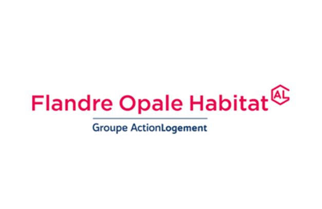 FLANDRES OPALE HABITAT